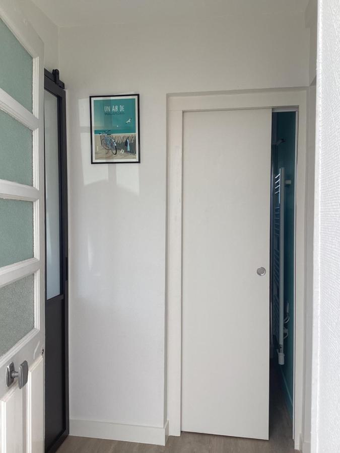 Ker Ln Villa Saint-Nazaire  Buitenkant foto