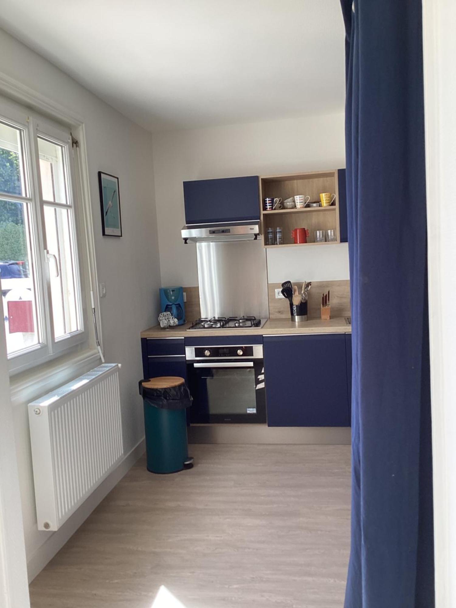 Ker Ln Villa Saint-Nazaire  Buitenkant foto